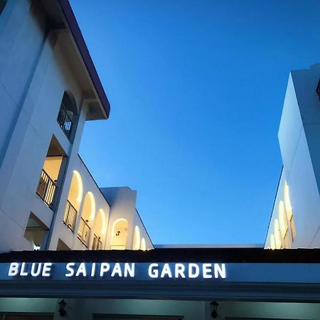 Blue Saipan Garden Ξενοδοχείο Εξωτερικό φωτογραφία