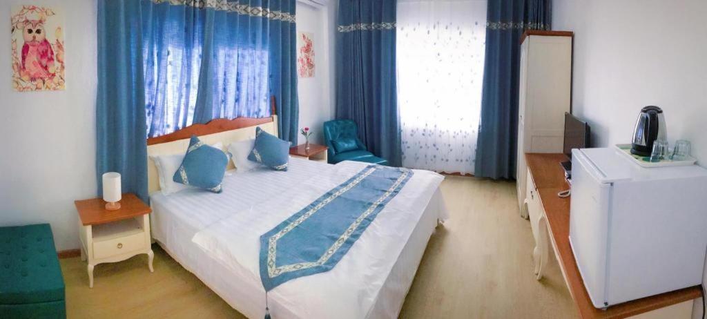 Blue Saipan Garden Ξενοδοχείο Εξωτερικό φωτογραφία