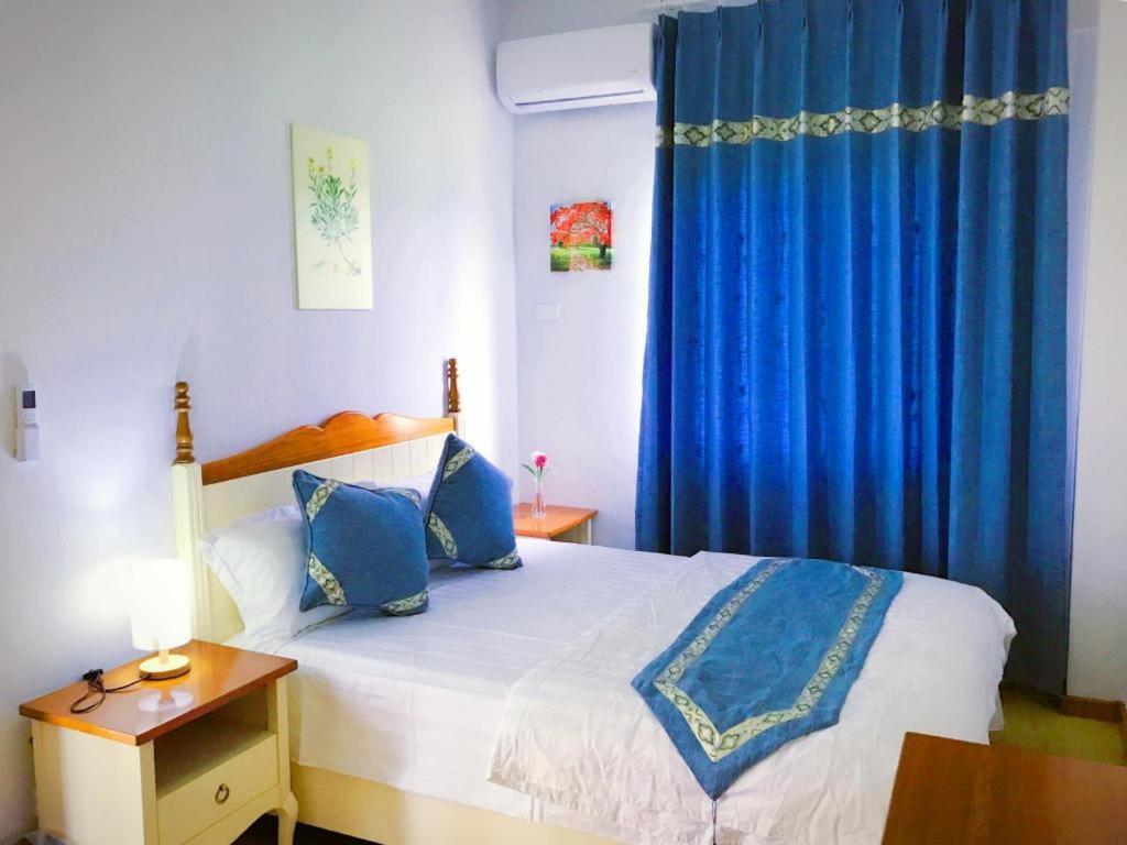 Blue Saipan Garden Ξενοδοχείο Εξωτερικό φωτογραφία