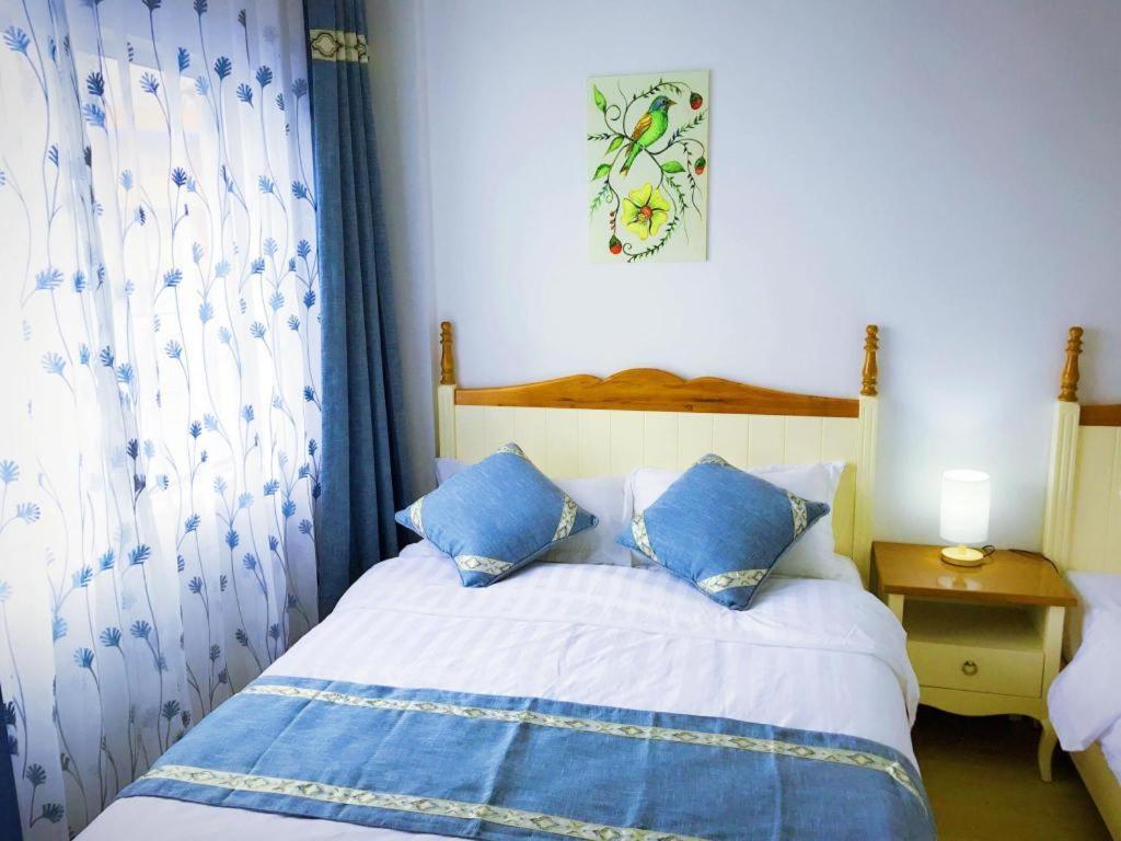 Blue Saipan Garden Ξενοδοχείο Εξωτερικό φωτογραφία