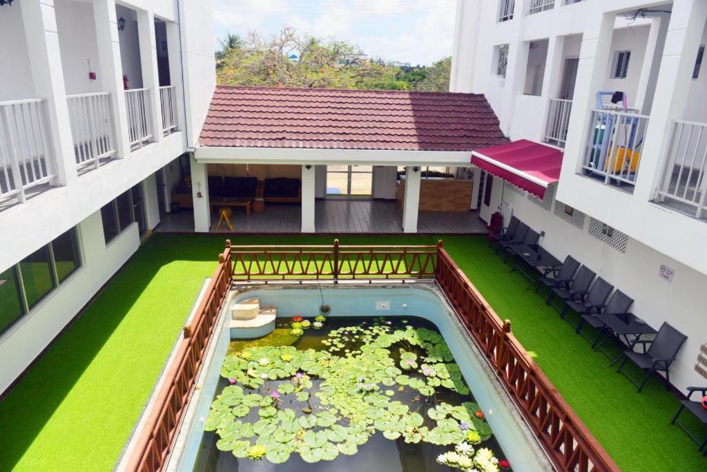 Blue Saipan Garden Ξενοδοχείο Εξωτερικό φωτογραφία
