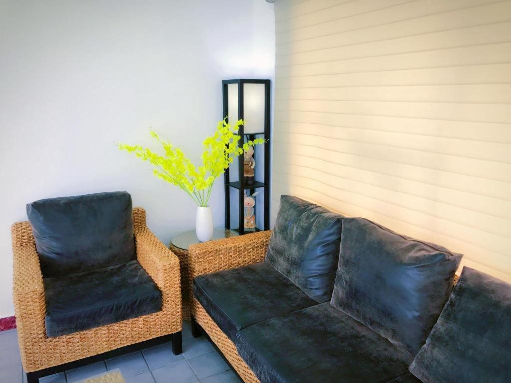 Blue Saipan Garden Ξενοδοχείο Εξωτερικό φωτογραφία
