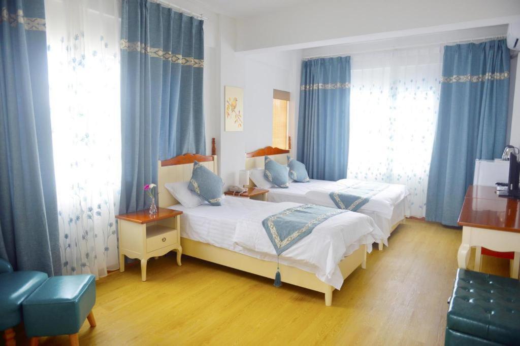 Blue Saipan Garden Ξενοδοχείο Εξωτερικό φωτογραφία