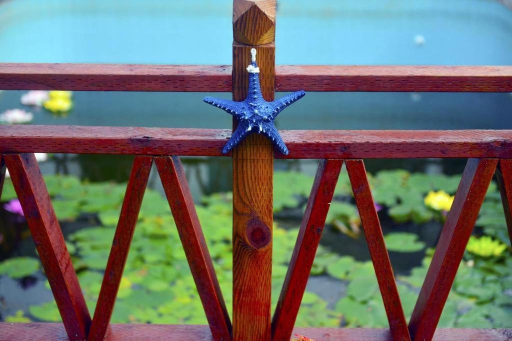 Blue Saipan Garden Ξενοδοχείο Εξωτερικό φωτογραφία