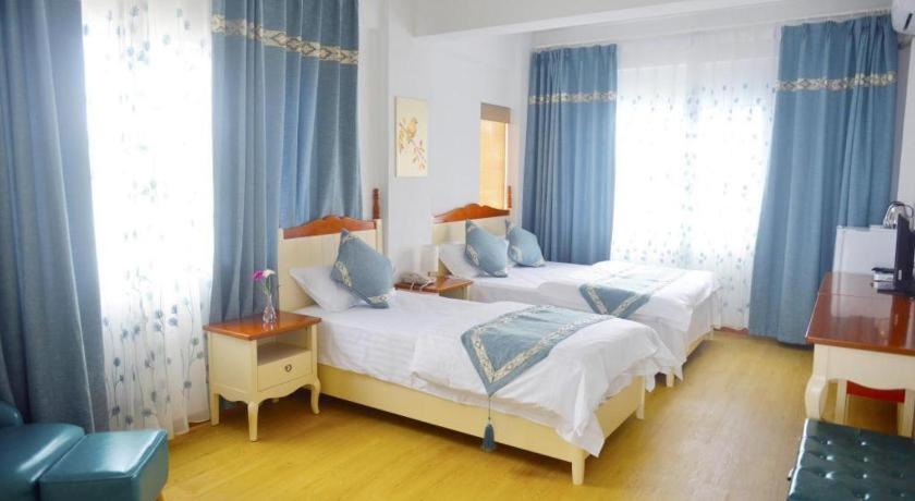 Blue Saipan Garden Ξενοδοχείο Εξωτερικό φωτογραφία