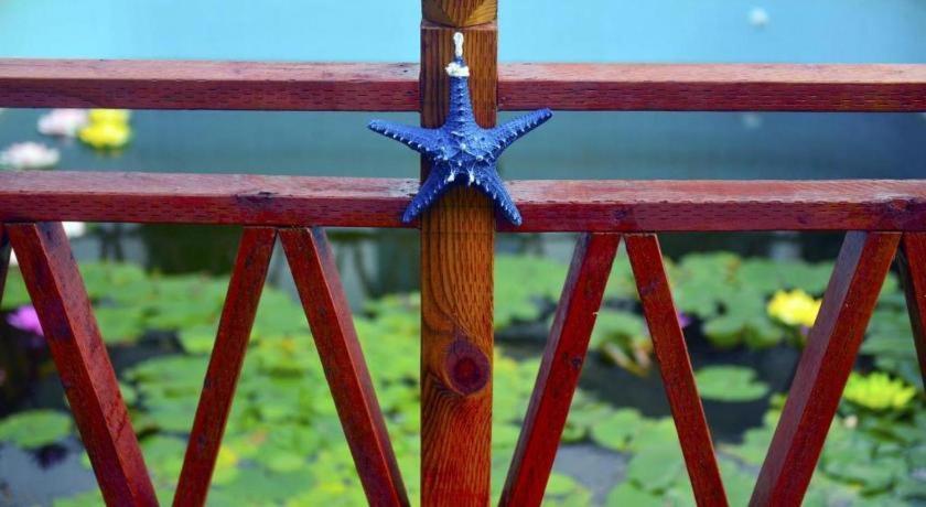 Blue Saipan Garden Ξενοδοχείο Εξωτερικό φωτογραφία