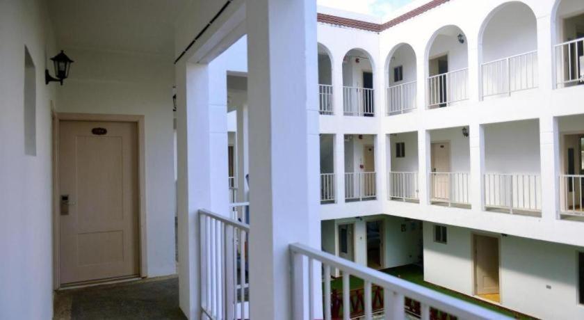 Blue Saipan Garden Ξενοδοχείο Εξωτερικό φωτογραφία